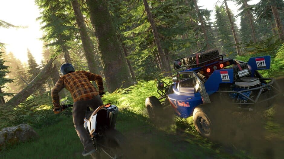 The Crew 2 screenshot 4