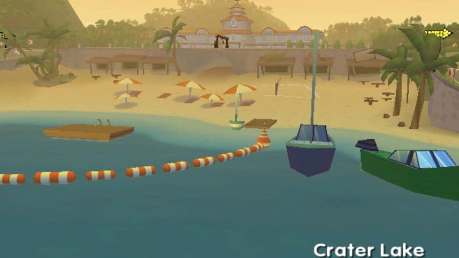 MySims Racing screenshot 6