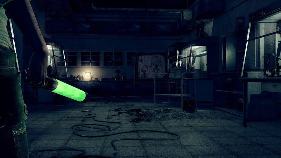 The Evil Within: The Consequence