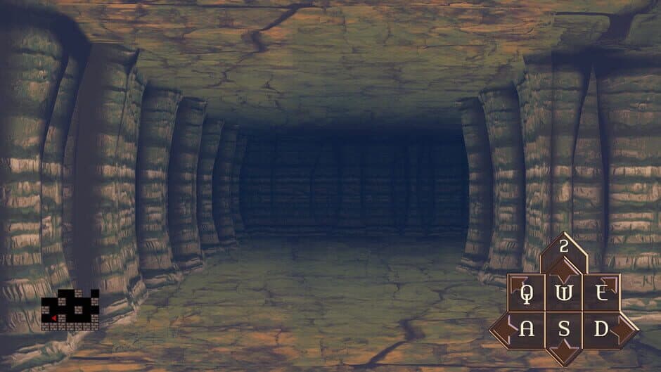 Sakura Dungeon screenshot 3