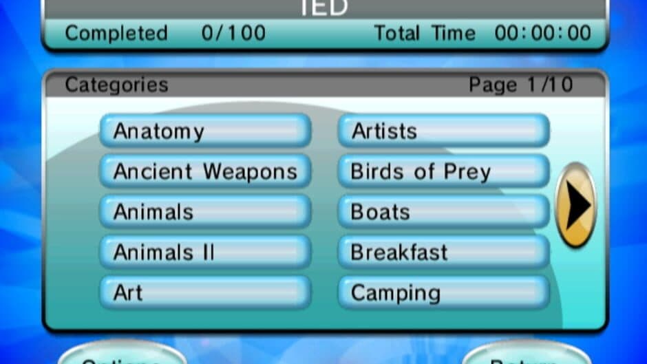 Word Searcher screenshot 4