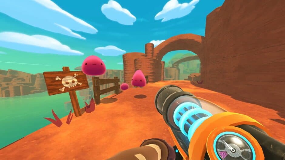 Slime Rancher screenshot 4