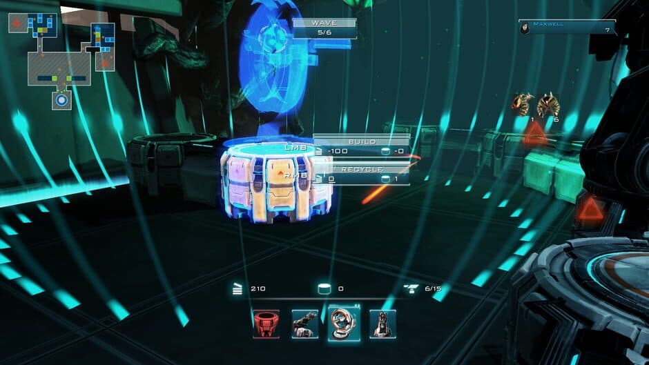 Sanctum 2 screenshot 5