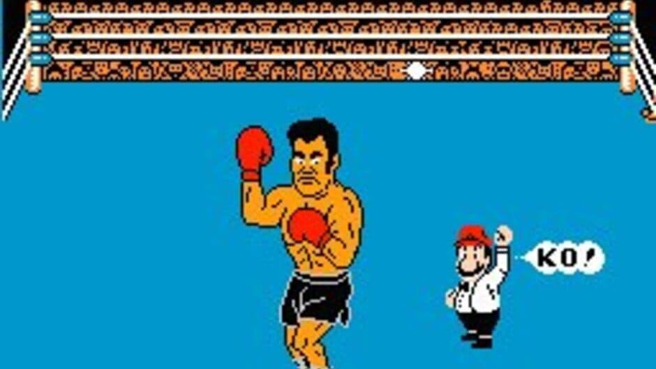 Punch-Out!! screenshot 4