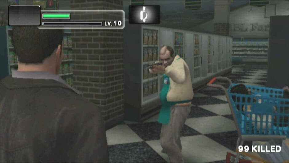 Dead Rising: Chop Till You Drop screenshot 5
