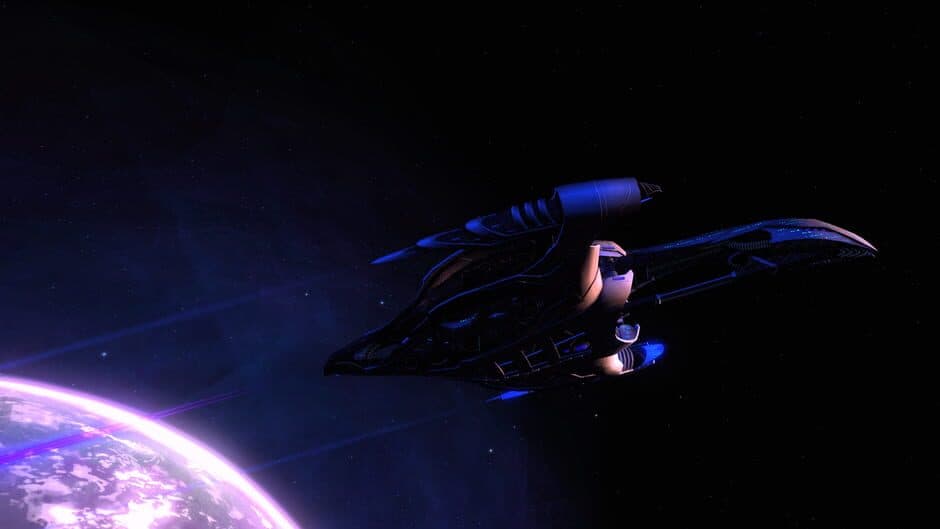 Star Trek Online screenshot 4