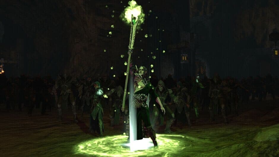 Dungeons and Dragons: Daggerdale screenshot 5