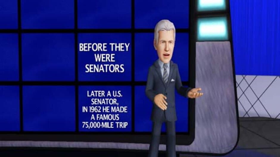 Jeopardy! screenshot 6