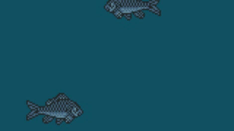 Legend of the River King GB screenshot 2