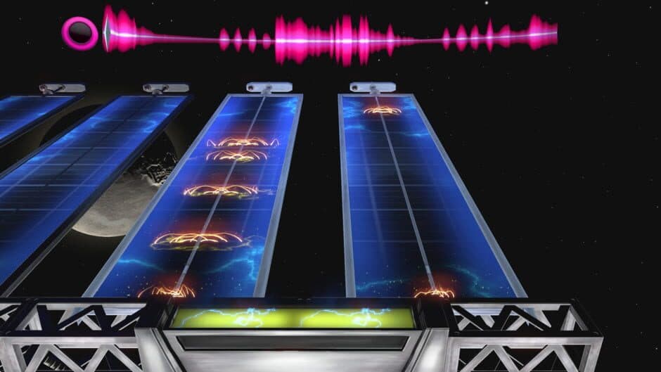 Fantasia: Music Evolved screenshot 4