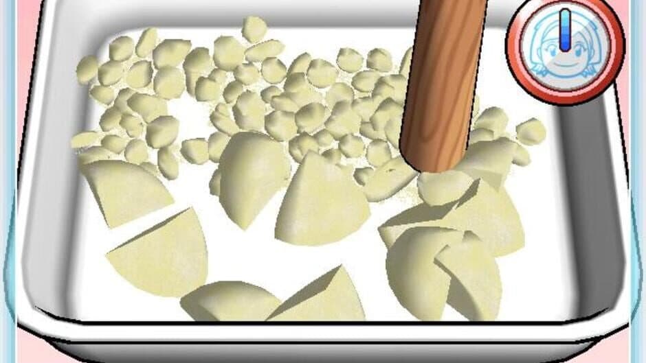 Cooking Mama: Cook Off screenshot 3