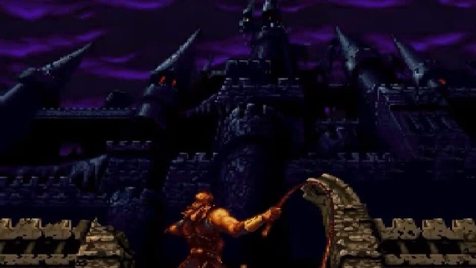 Castlevania Chronicles