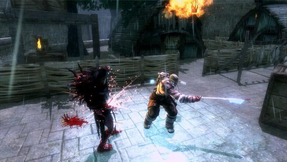 Viking: Battle for Asgard screenshot 3