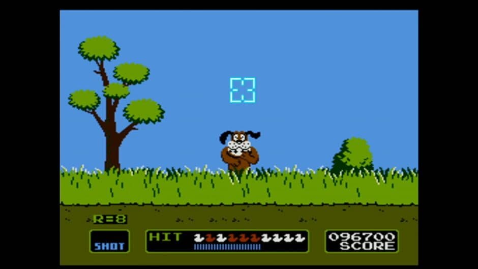 Duck Hunt screenshot 3