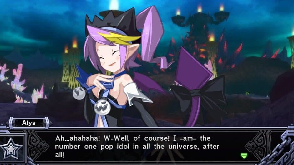 Mugen Souls Z screenshot 5