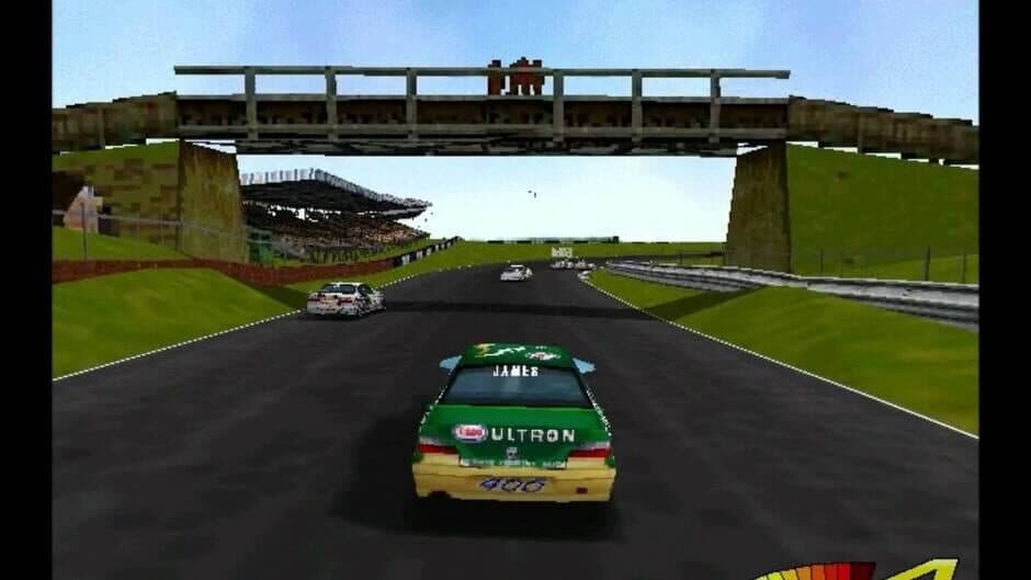 TOCA Championship Racing screenshot 2