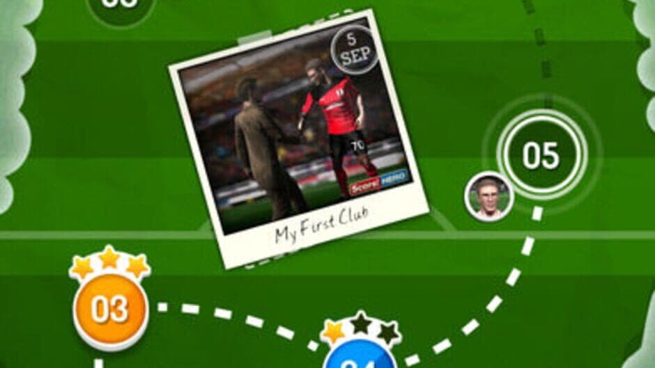 Score! Hero screenshot 6