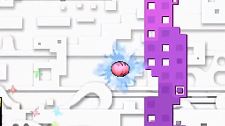 Kirby: Canvas Curse screenshot 5