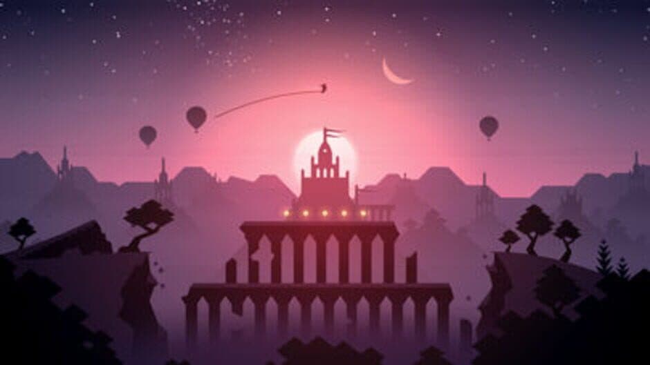Alto's Odyssey screenshot 6