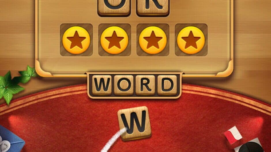 Word Connect screenshot 5