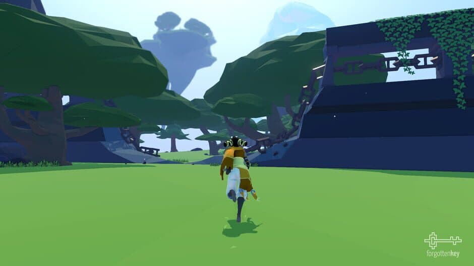 AER: Memories of Old screenshot 3