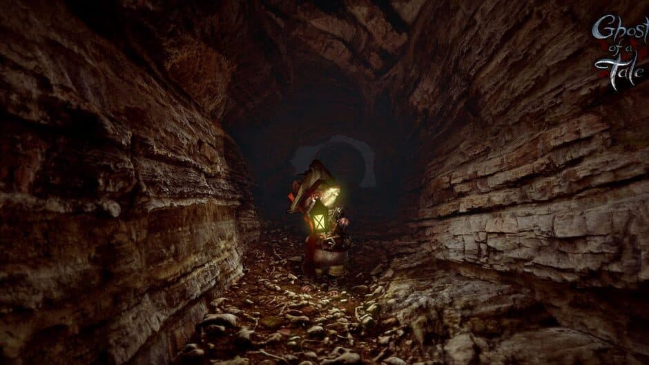 Ghost of a Tale screenshot 3