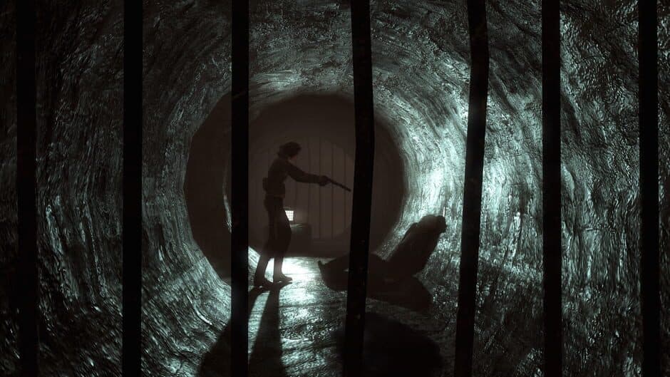 Velvet Assassin screenshot 3