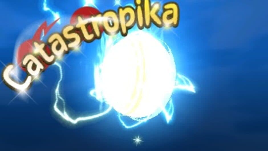 Pokémon Sun screenshot 2