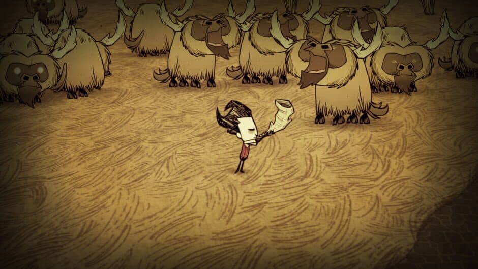 Don't Starve screenshot 3