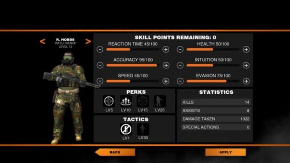 Breach & Clear screenshot 3