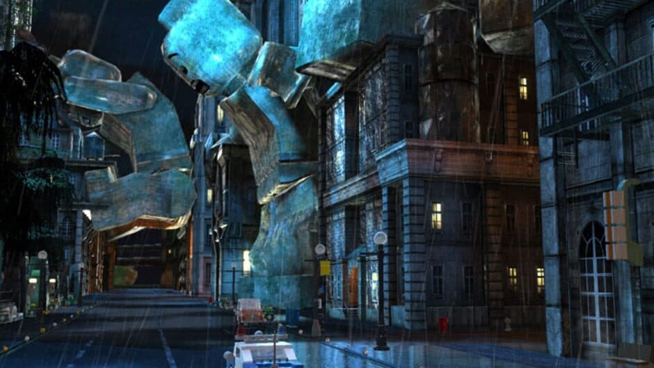 LEGO Batman 2: DC Super Heroes screenshot 6