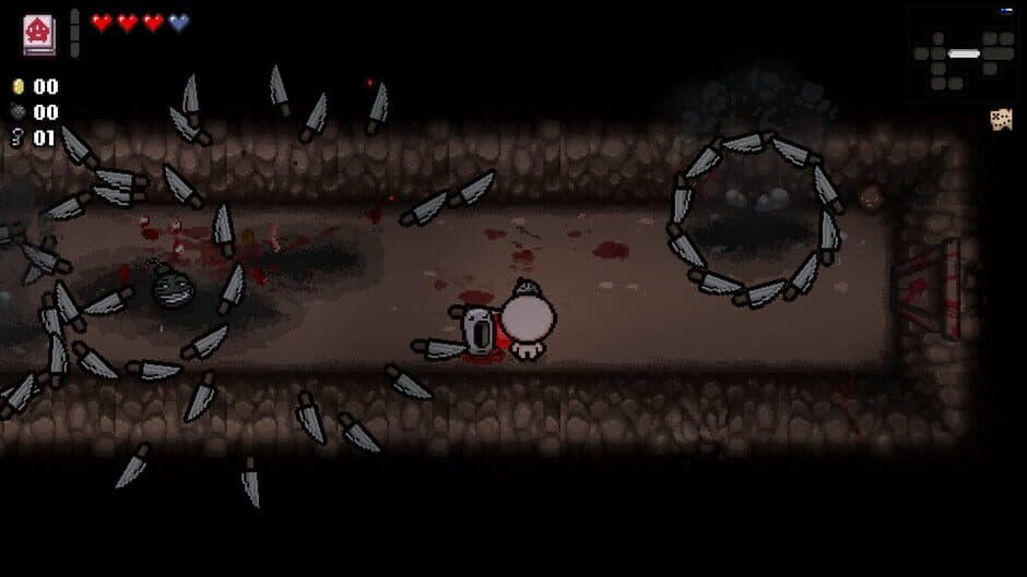 The Binding of Isaac: Afterbirth+ screenshot 4