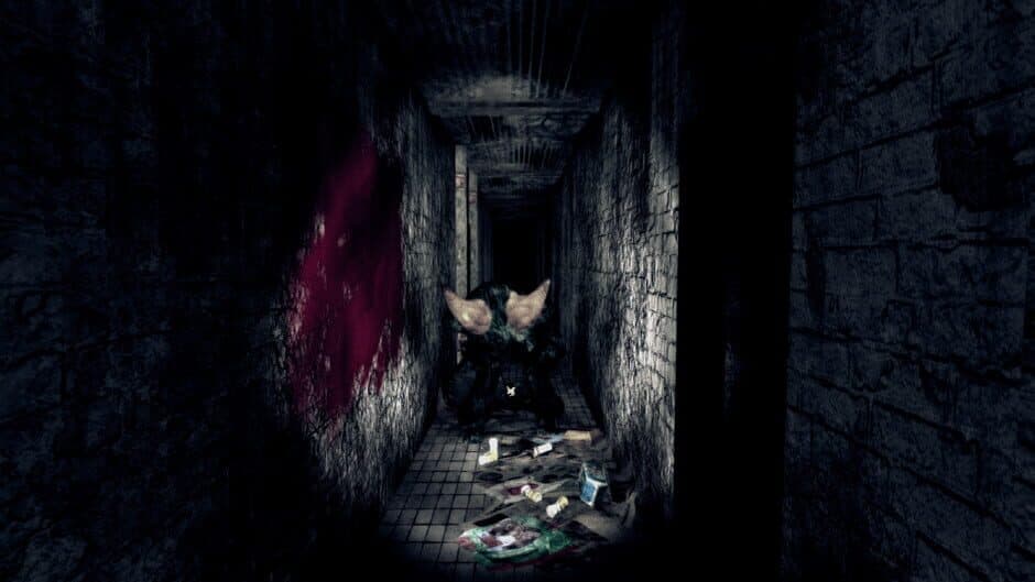 123 Slaughter Me Street screenshot 1