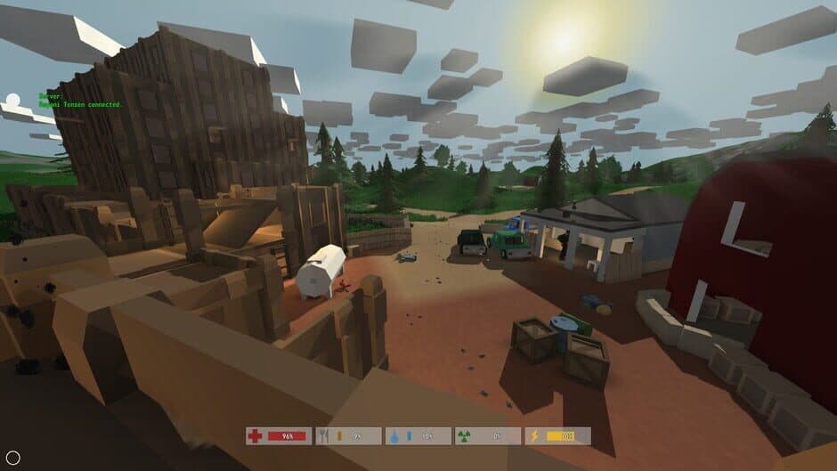 Unturned screenshot 3