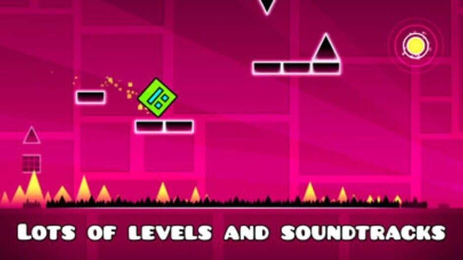 Geometry Dash