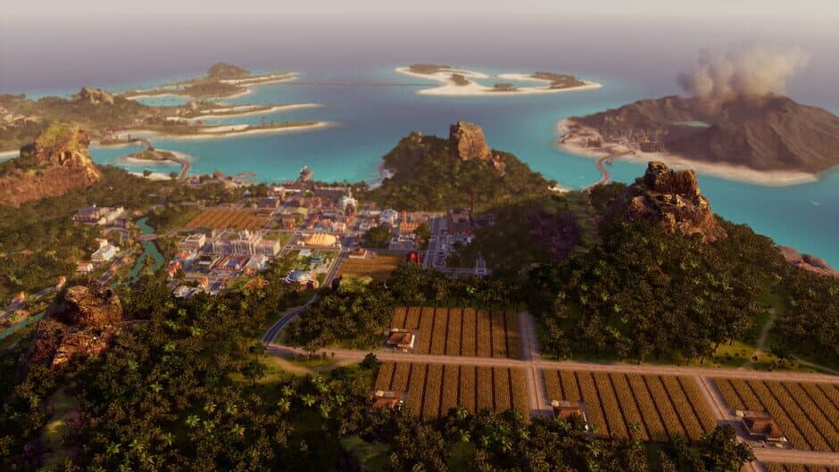 Tropico 6 screenshot 3