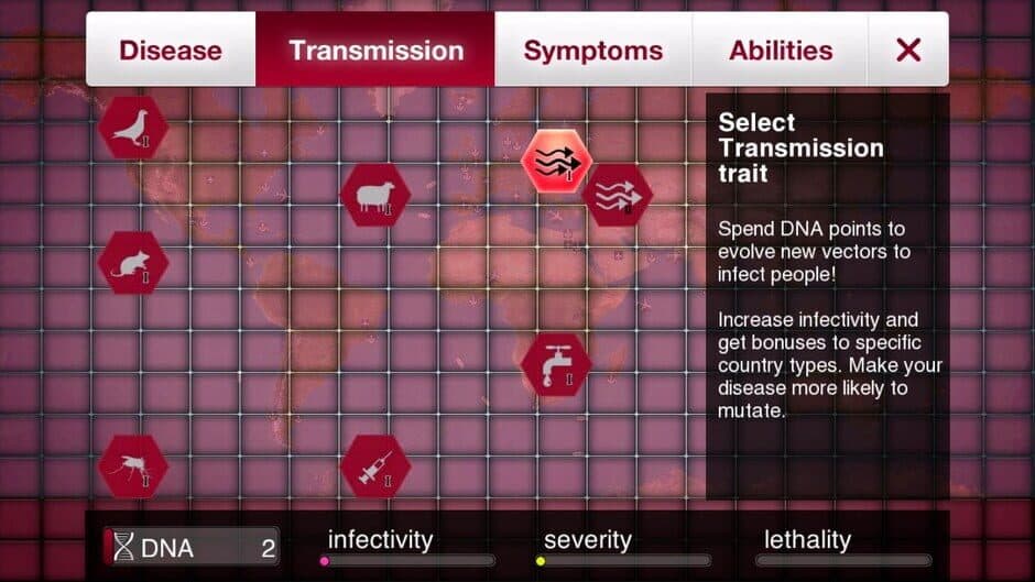 Plague Inc. screenshot 3