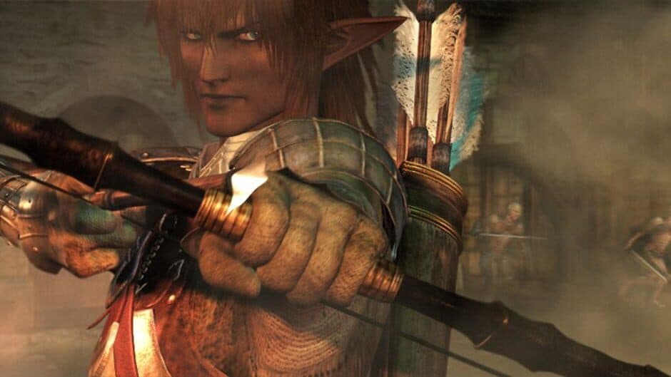 Final Fantasy XI Online