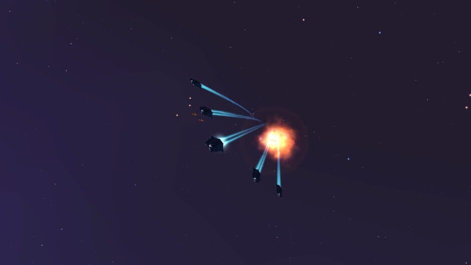Homeworld 2 screenshot 4