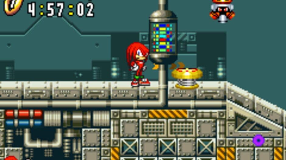 Sonic Advance screenshot 3