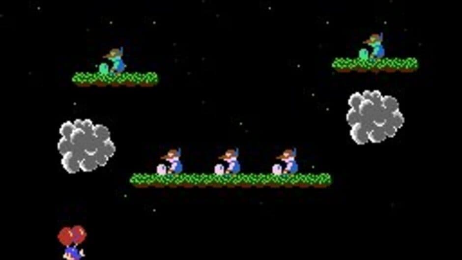 Balloon Fight screenshot 6