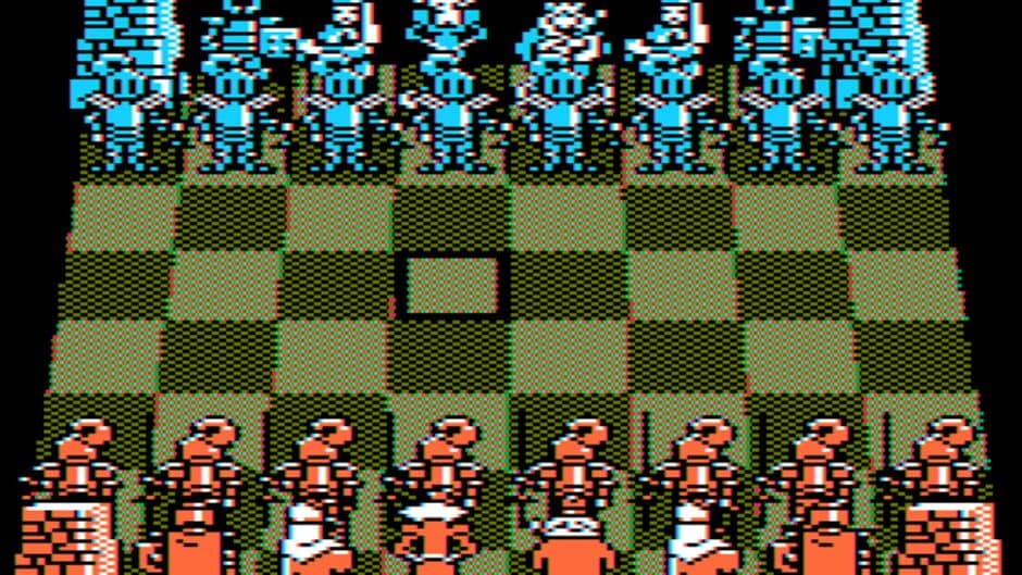 Battle Chess screenshot 3