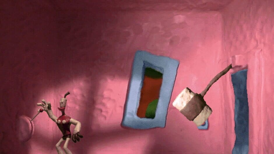 The Neverhood screenshot 3