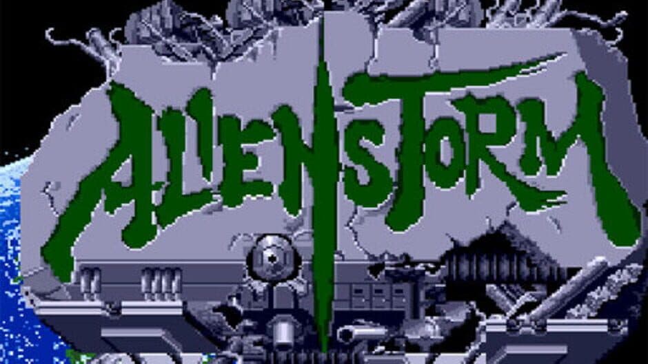 Alien Storm screenshot 5