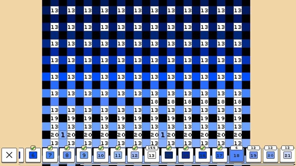 Coloring Pixels screenshot 3