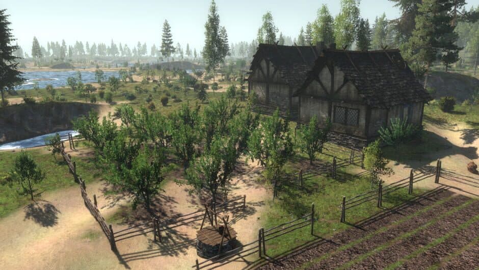 Life is Feudal: Forest Village screenshot 5