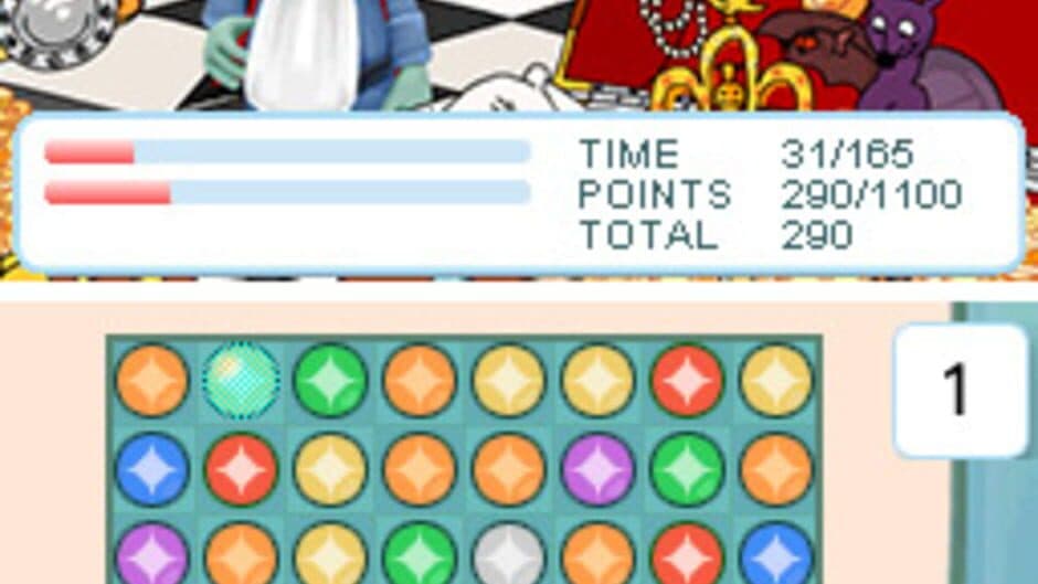 Successfully Learning Mathematics: Year 4 screenshot 4