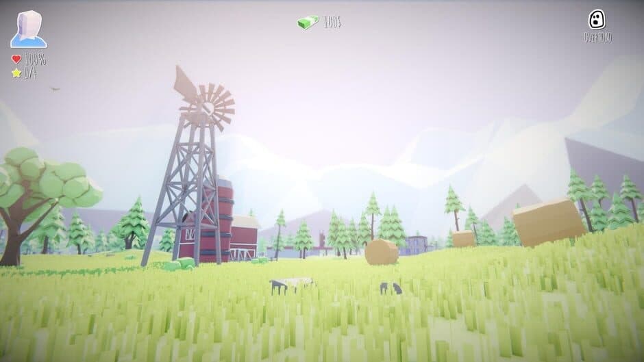 Dude Simulator screenshot 3