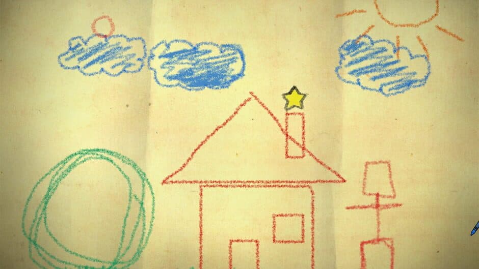 Crayon Physics Deluxe