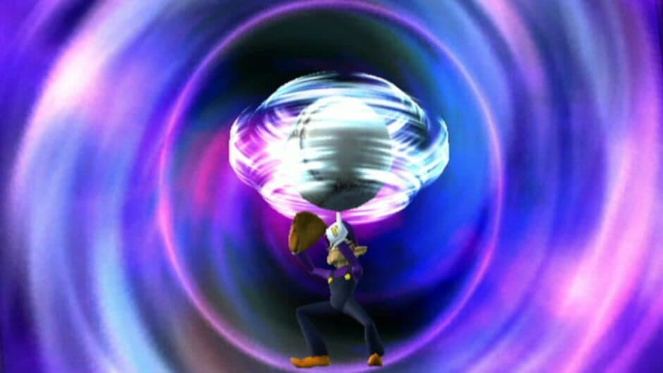 Mario Super Sluggers screenshot 3